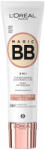 L'Oréal Cremă BB, L' Oréal Paris, C' est Magic 5-in-1 SPF 11, 30 ml