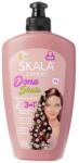Skala Cremă de styling pentru păr, Skala Dona, 250g, alb