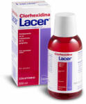 Lacer Apă de gură, Lacer, Clorhexidină, fără alcool, 200 ml