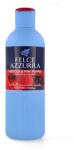 Bagliori Spumă de baie, Paglieri Felce Azzurra, Hibiscus și Piper Roz, 650 ml