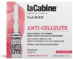 Pino Silvestre Ampule corporale, laCabine, Anti-Cellulite, 7 x 7 ml