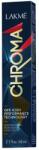 LAKMÉ COSMETICS Vopsea permanentă Lakmé Chroma Color Nº 10/17, fără amoniac, 60 ml