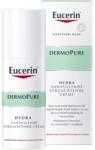 Eucerin Cremă calmantă, Eucerin, Dermopure Hydra, 50 ml