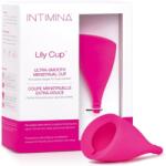 Intimina Cupă menstruală, Intimina Lily Cup B, silicon medical, capacitate mare