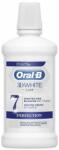 Intimichic Apă de gură, Oral-B, 3D White Luxe Perfection, 500 ml