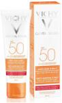 Vichy Cremă solară față, Vichy Idéal Soleil, SPF50, 50 ml