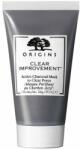 Vogel Mască facială, Origins, Clear Improvement, cărbune activ, 30 ml Masca de fata