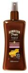 Npg Ulei uscat, Hawaiian Tropic, protecție solară SPF 20, 200 ml