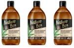 Nature Box Șampon anti-mătreață, Nature Box, ulei de cânepă, 385 ml