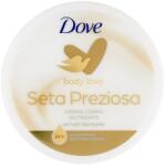 Dove Cremă de corp, Dove, Silk, 300 ml