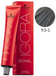 Harry Potter Vopsea de păr, Schwarzkopf Igora Royal, 60 ml, blond cenușiu