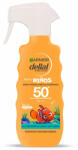 Garnier Cremă protecție solară copii, Garnier Niños, SPF 50+, 300 ml