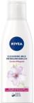 Nivea Lapte Demachiant, Nivea, Nourishing, 200 ml