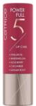 Catrice Balsam de buze, Catrice, Power Full 5, nuanța 030
