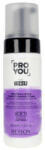 Pikmi Pops Balsam Neutralizant, Revlon, Pro You The Toner, 165 ml