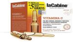 laCabine Set fiole Vitamina C, LaCabine, 10x2 ml