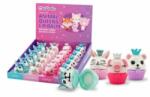 Martinelia Balsam de buze Martinelia Animal Queens, multicolor, 10 ml