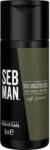 Sebastian Professional Gel de Duș 3-in-1, Seb Man, The Multitasker, 200 ml
