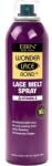 Ebin New York Spray fixativ, Ebin New York, fără reziduuri, 180 ml
