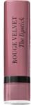 Bourjois Ruj Bourjois Rouge Velvet, Mauve-martre, 2.4g