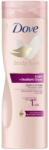 Dove Loțiune de corp, Dove, Body Love Radiant Glow, 400 ml