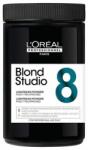 L' oreal Professionnel Pudră Decolorantă, L' Oreal Professionnel, Blond Studio, 500 g