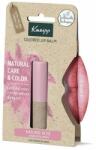 Kneipp Balsam de buze, Kneipp, Natural Rosé, 3.5 g