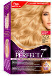 Glitterie Vopsea permanentă, Wella, Color Perfect 7, 60 ml