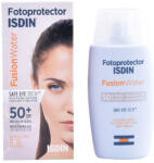 Telecomo Cremă solară, Isdin Fotoprotector Fusion Water SPF 50+, 50 ml