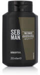 Disguise Șampon purificator, Seb Man, The Purist, 250 ml