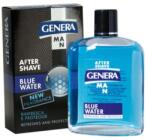General Aftershave, Genera, Blue Water, 100 ml