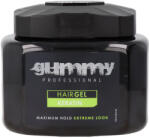 Gummy Gel modelator păr, Gummy, Keratină, 700 ml