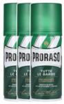 Proraso Spumă de bărbierit, Proraso, Classic, 100 ml