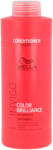 Glitterie Cremă de styling, Wella Invigo, Color Brilliance, 1 L