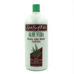 Npg Solgar Loțiune de corp, Sta-Sof-Fro, Aloe Vera, 1L