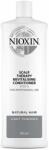 Dolce & amp; Gabbana Balsam anti-cădere, Nioxin, System 1, 1L