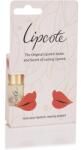 Biscote Gel fixator pentru buze, Biscote, 6.5 ml, transparent