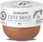 Royalst Gel bronzant, Royalst Babaria, 75 ml, cocos și morcov