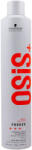 Harry Potter Spray fixativ păr, Schwarzkopf Osis+ Freeze, 500 ml
