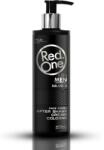 RedOne Loțiune aftershave RedOne Silver, 400 ml, hidratare intensă