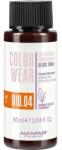 ALFAPARF Milano Toner de păr, Alfaparf Milano, Color Wear Gloss 010.04, 60 ml