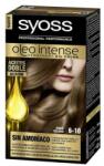 Syoss Vopsea de păr, Syoss, Oleo Intense 6-10 Blond Închis