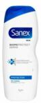 Sanex Gel de duș, Sanex, BiomeProtect, 500 ml