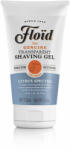 Panty Pushers Gel de ras transparent, Floïd, Citrus Spectre, 150 ml