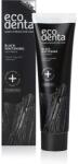 Ecodenta Pastă de dinți, Ecodenta, Charcoal, fără fluor, 100 ml