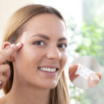 Innovagoods Plasturi Lifting Facial, Liftrik InnovaGoods, transparenți, 40 bucăți Masca de fata