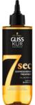 Schwarzkopf Tratament Reparare Rapidă, Gliss Kur, 7 Secunde, 200 ml