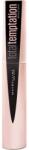 Maybelline New York Mascara, Maybelline New York, Volume Total Temptation, Negru, 8.6 ml