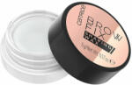 Boho Ceară sprâncene, Catrice, Brow Fix 010, transparent, 5 g, vegan