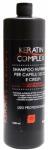 Corrano Șampon, Corrano, Keratin Complex, 1000 ml
